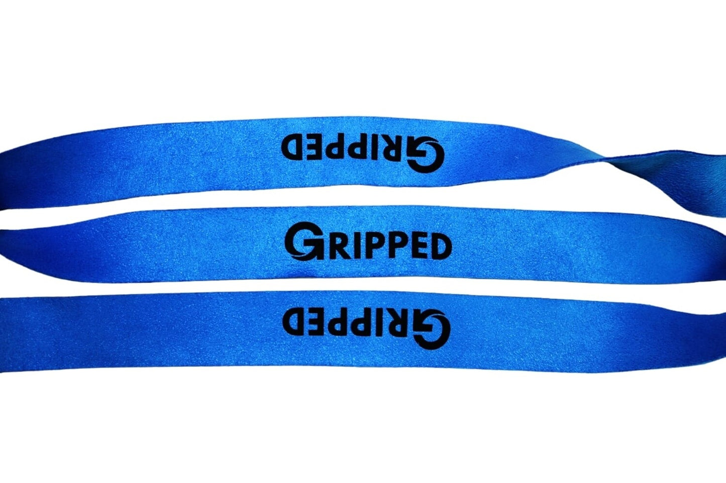 Gripped Blue Limited Edition