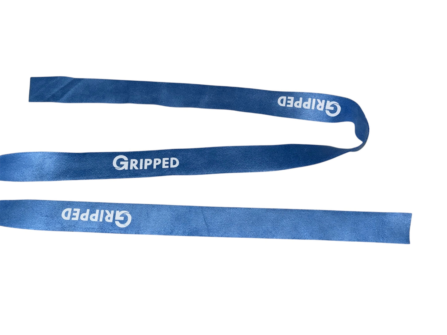 Gripped Ocean Blue Limited Edition