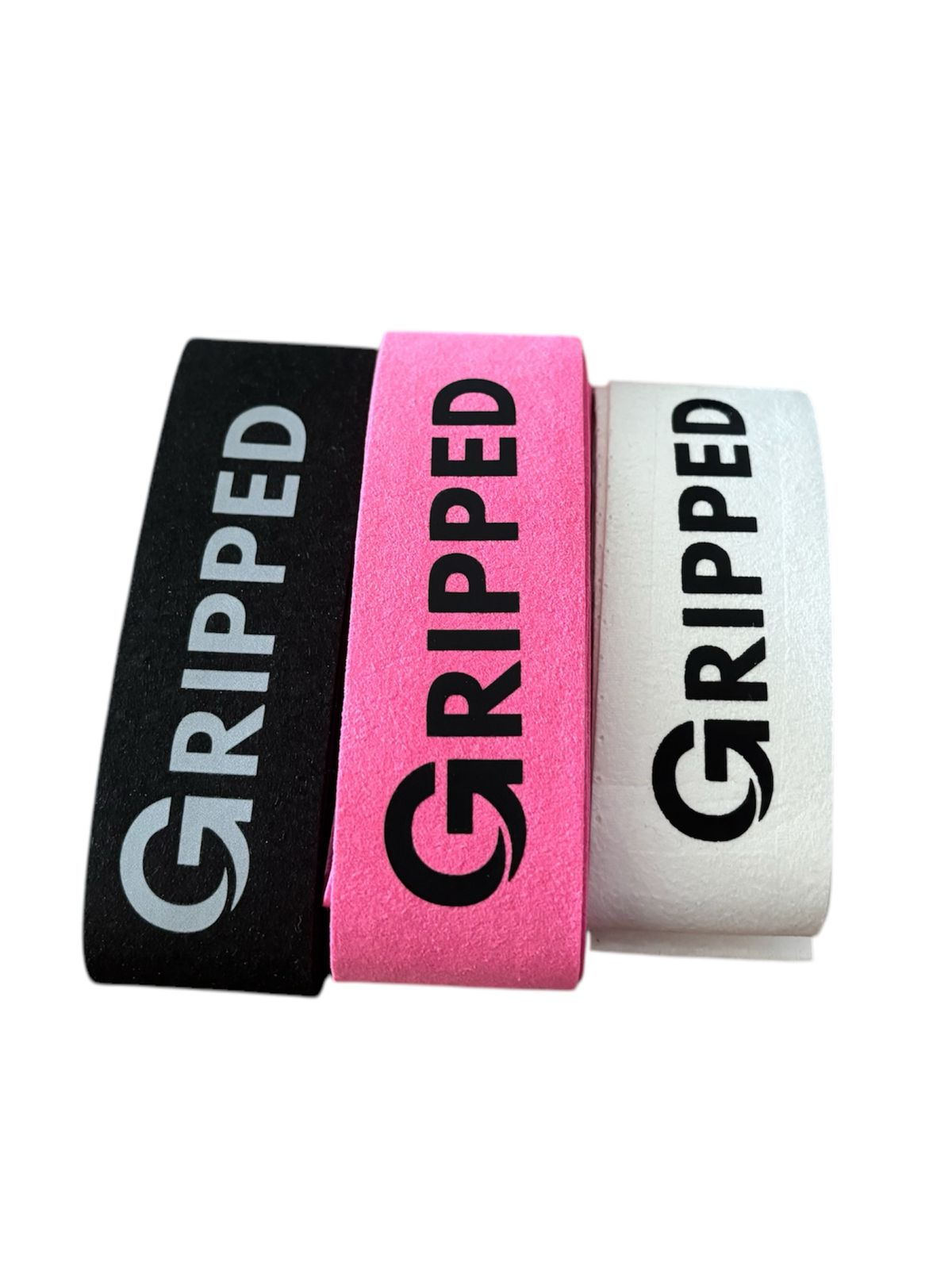 Gripped Grip Fusion Combo
