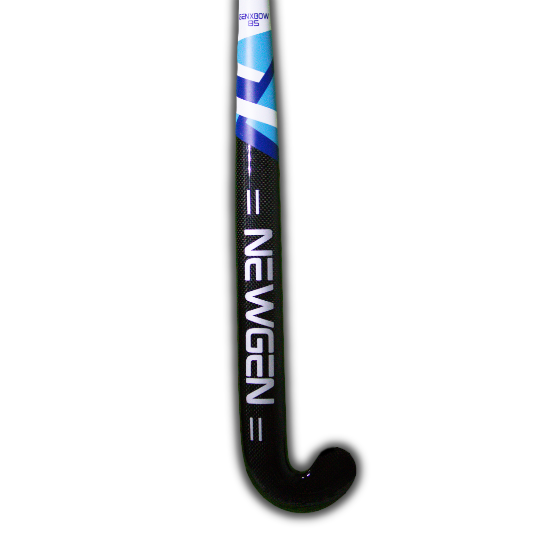 Newgen GenXbow 85 by Gripped