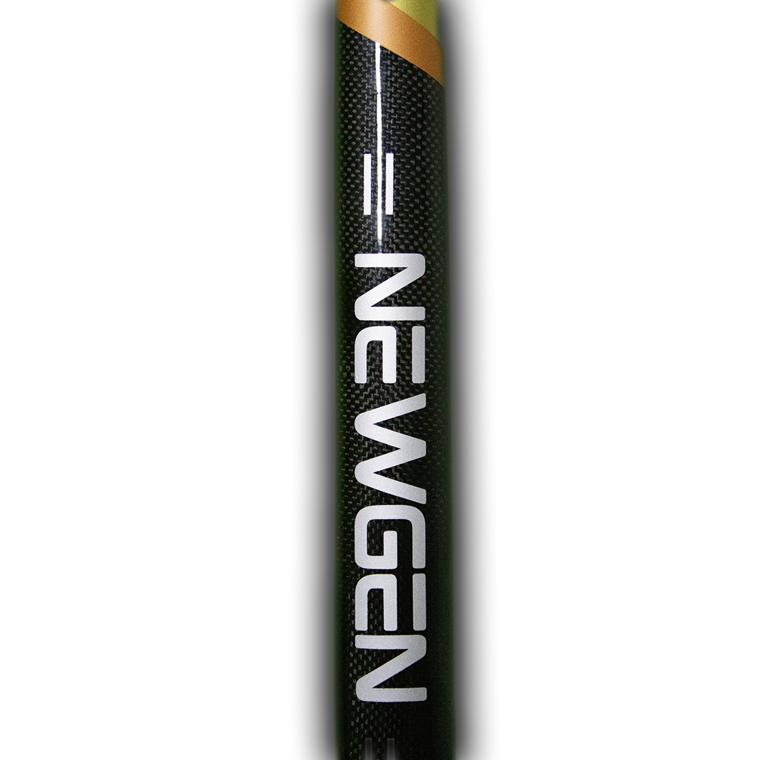 Newgen GenPro 85 by Gripped