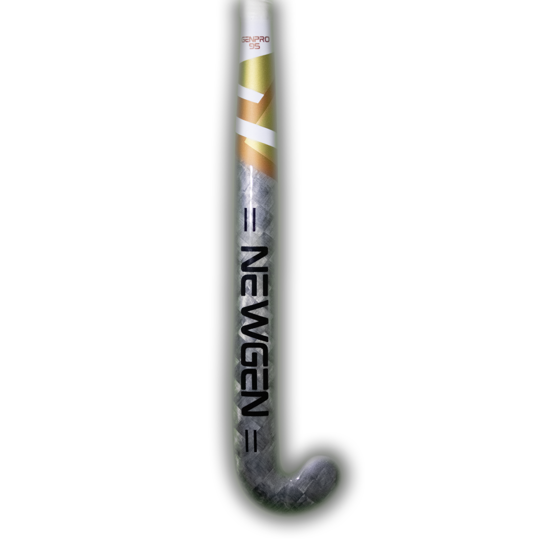 Newgen GenPro 95 by Gripped