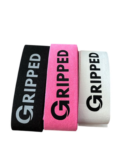 Gripped Grip Fusion Combo