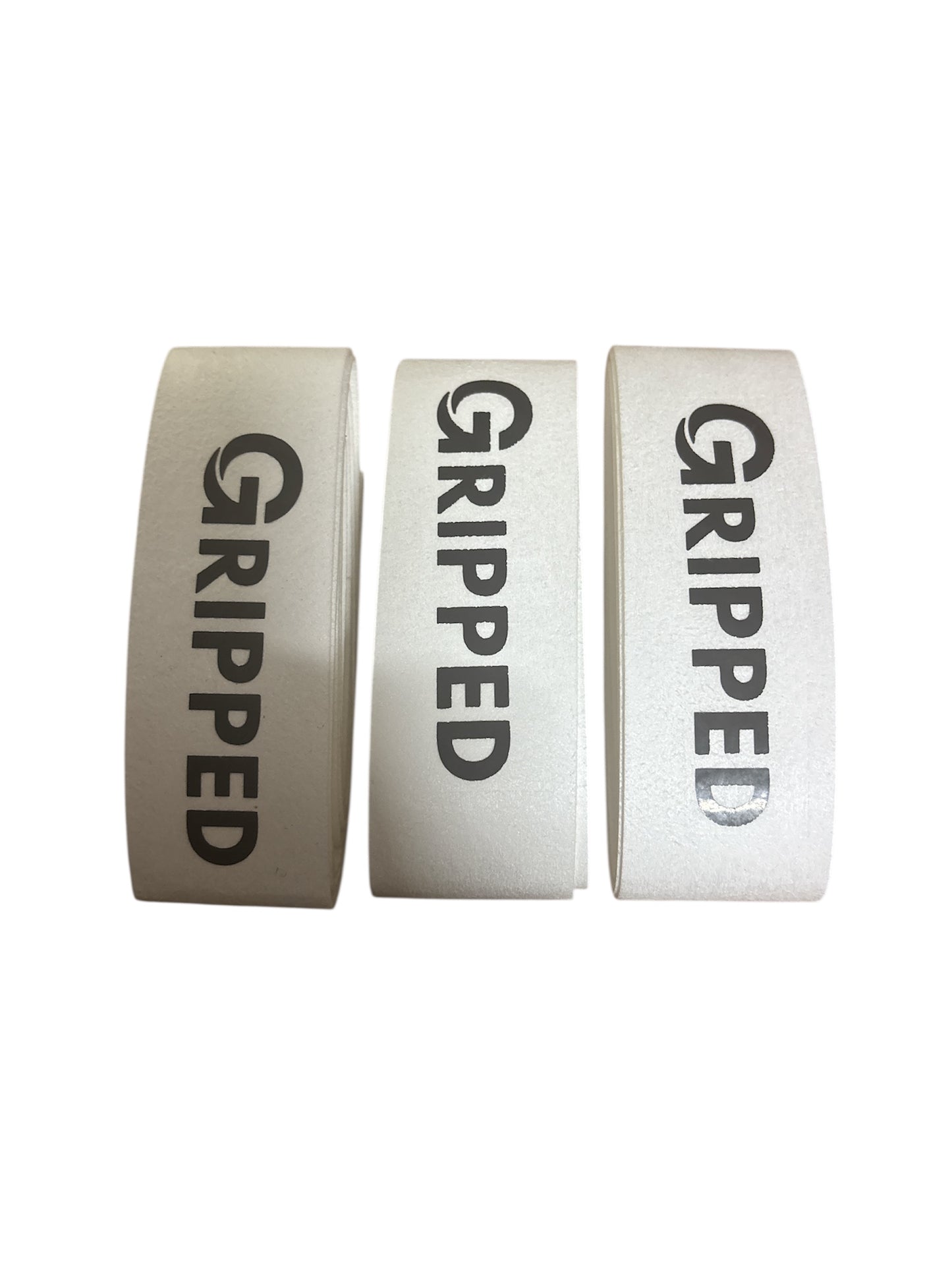 Gripped Triple White Delight